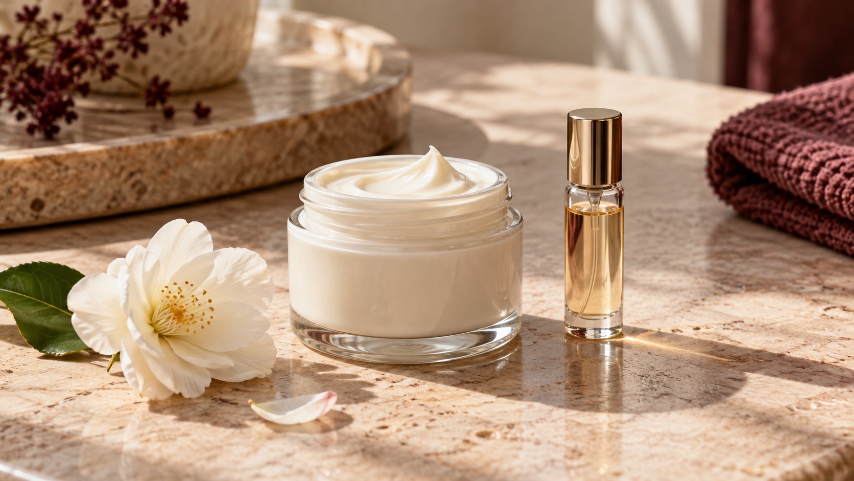 Что означает Parfum в составе косметики и как выбрать средство без отдушки?